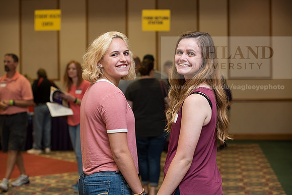 Orientation Number 2