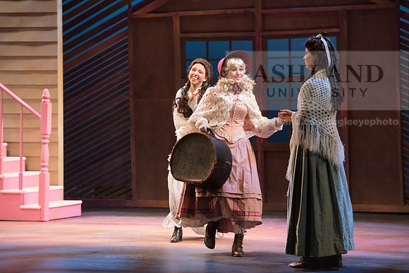 Theatre_Little Women