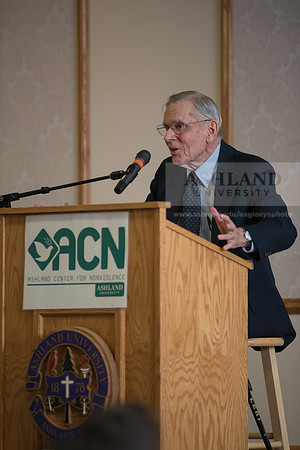 Ashland Center for Nonviolence - Martin Luther King Jr. Celebrat