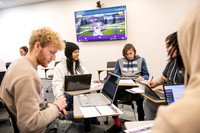 Active Learning Center SP2024