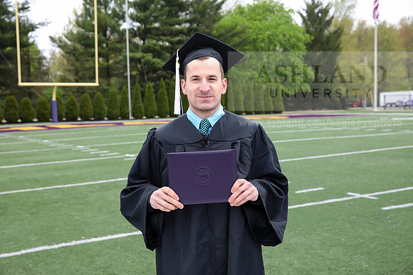 Bachelor of Arts