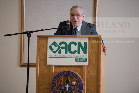 Ashland Center for Nonviolence - Martin Luther King Jr. Celebrat