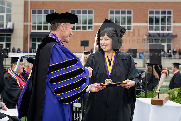 Bachelor of Arts