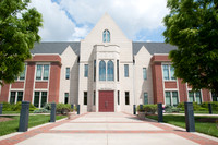 Schar College of Education