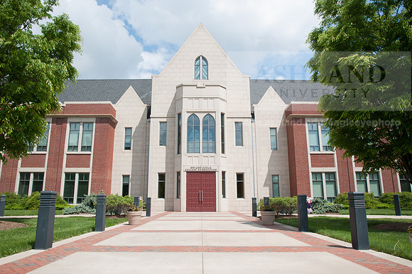 Schar College of Education
