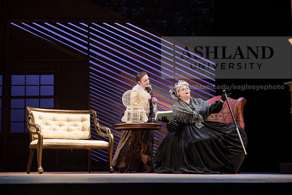 Theatre_Little Women