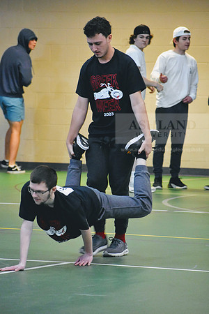 GreekWeek4