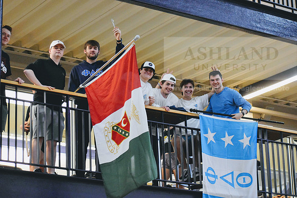 GreekWeek21