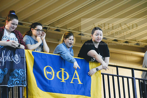 GreekWeek