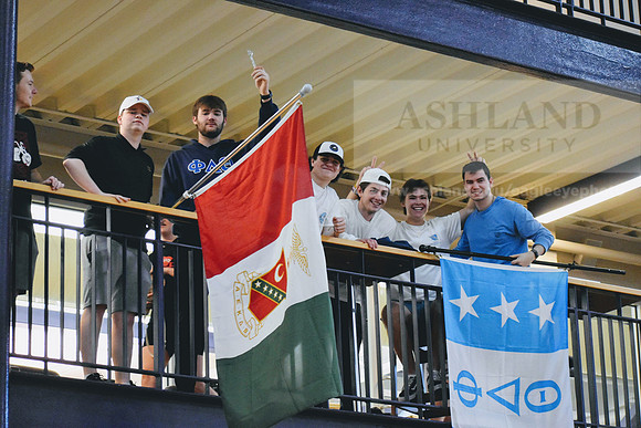 GreekWeek19