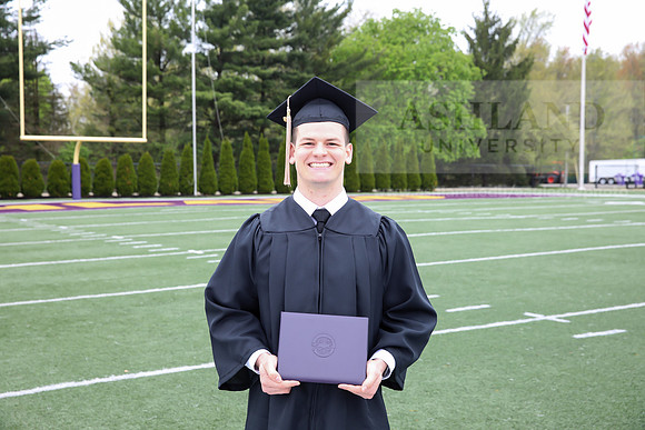 Bachelor of Science in Business Administration