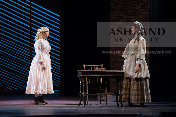 Theatre_Little Women