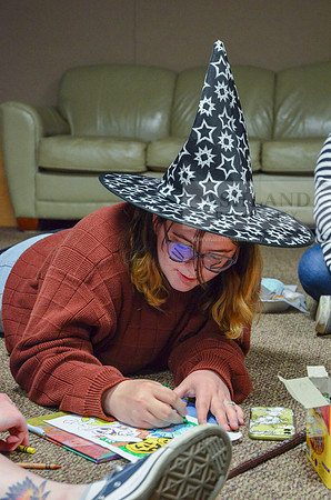 WoE Halloween-2