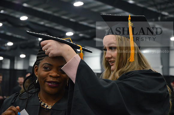 Cummins_Winter Commencement 16