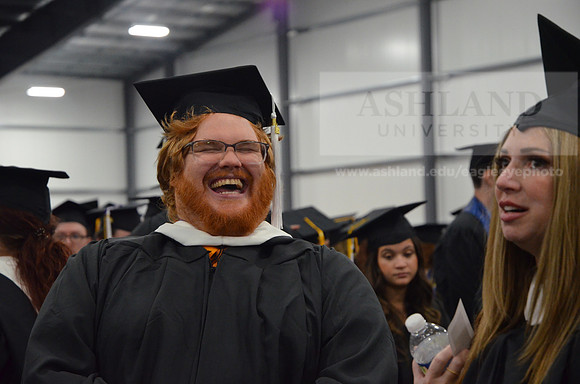 Cummins_Winter Commencement 13