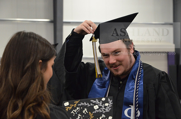 Cummins_Winter Commencement 18