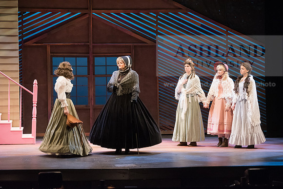 Theatre_Little Women