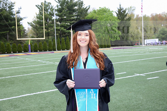 Bachelor of Science in Business Administration