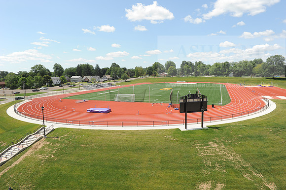 Soccer/Track&Field