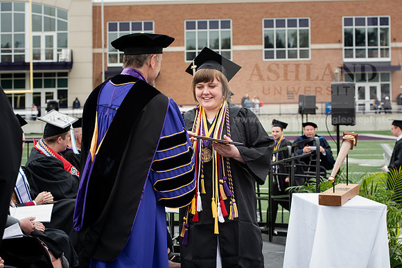 Bachelor of Science in Business Administration
