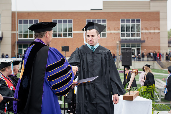 Bachelor of Arts