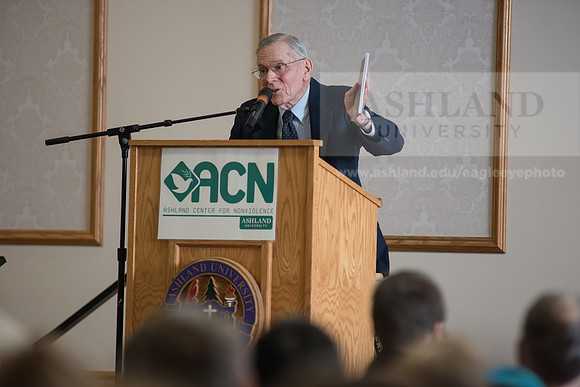Ashland Center for Nonviolence - Martin Luther King Jr. Celebrat