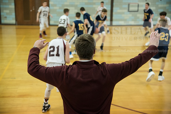 Education - Coaching