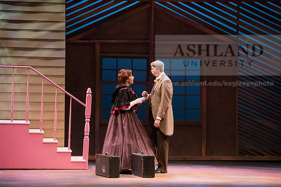 Theatre_Little Women