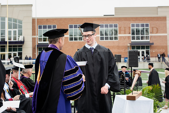 Bachelor of Science in Business Administration