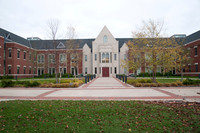 Schar College of Education