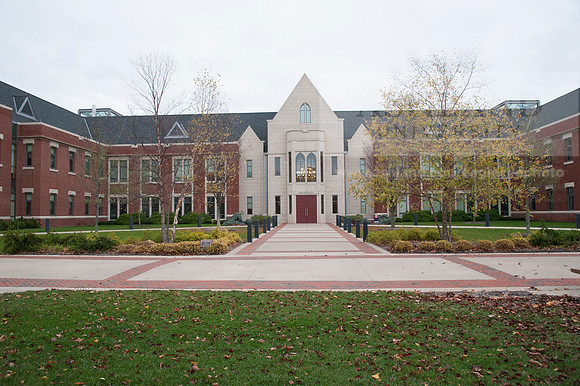Schar College of Education