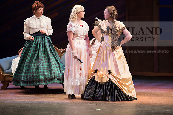 Theatre_Little Women