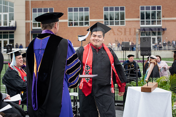 Bachelor of Arts
