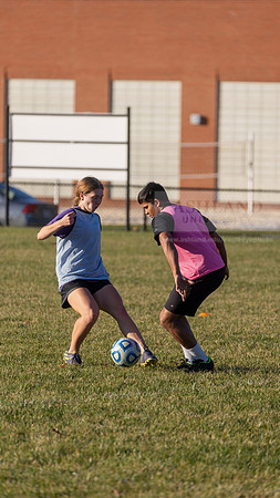 Intrumural Soccer Fall 2022-27