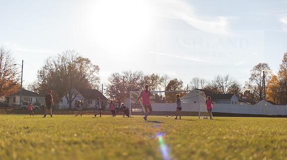 Intrumural Soccer Fall 2022-22