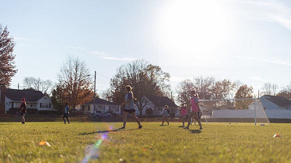 Intrumural Soccer Fall 2022-20