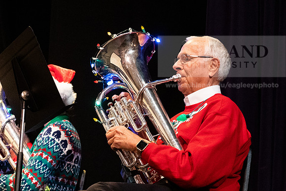 Christmas Tuba Symphony 2022-10