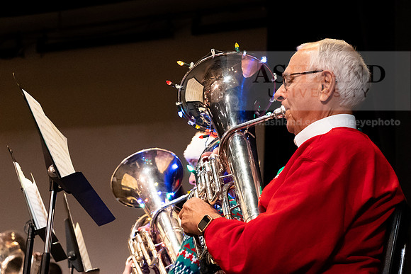 Christmas Tuba Symphony 2022-9