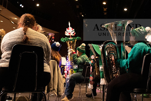 Christmas Tuba Symphony 2022-21