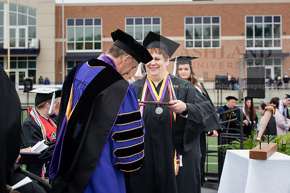Bachelor of Arts