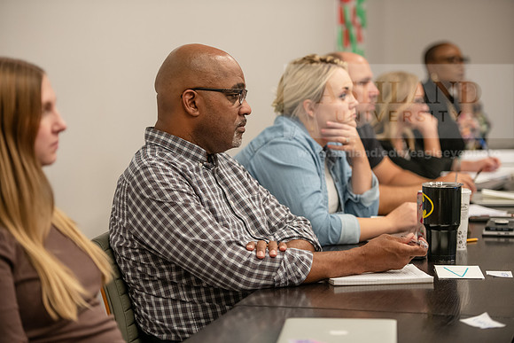 EducationalLeadershipOrgBehaviorClass0923AWB_6072
