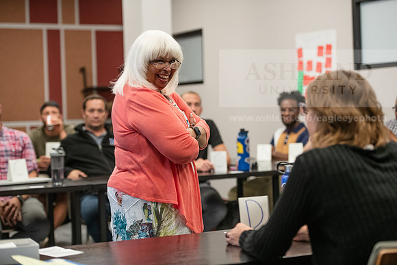 EducationalLeadershipOrgBehaviorClass0923AWB_6122