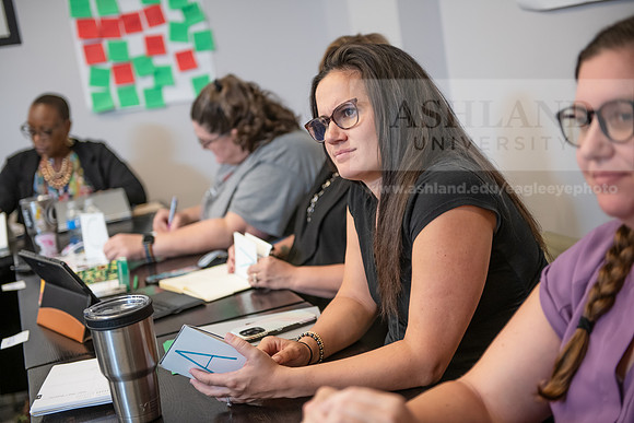 EducationalLeadershipOrgBehaviorClass0923AWB_6135