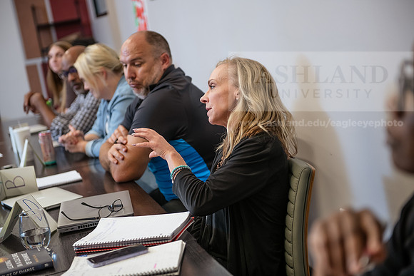 EducationalLeadershipOrgBehaviorClass0923AWB_6152