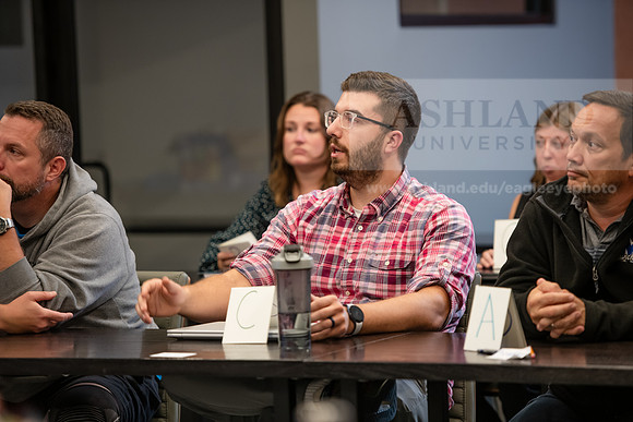 EducationalLeadershipOrgBehaviorClass0923AWB_6172