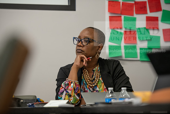 EducationalLeadershipOrgBehaviorClass0923AWB_6211