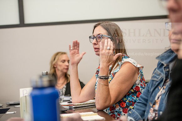 EducationalLeadershipOrgBehaviorClass0923AWB_6230