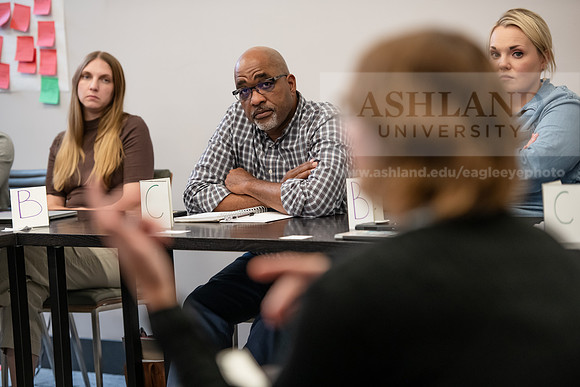 EducationalLeadershipOrgBehaviorClass0923AWB_6247