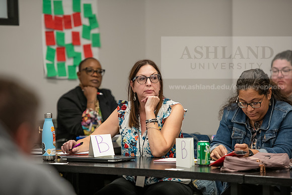 EducationalLeadershipOrgBehaviorClass0923AWB_6274