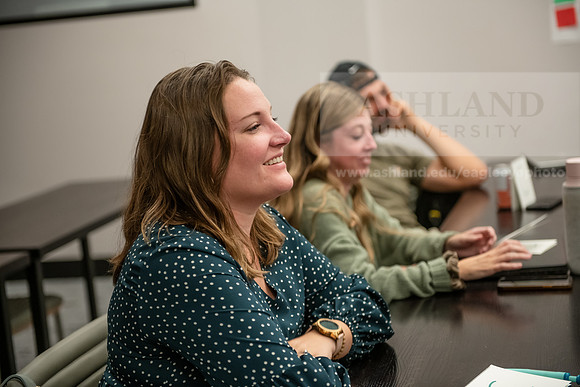 EducationalLeadershipOrgBehaviorClass0923AWB_6275